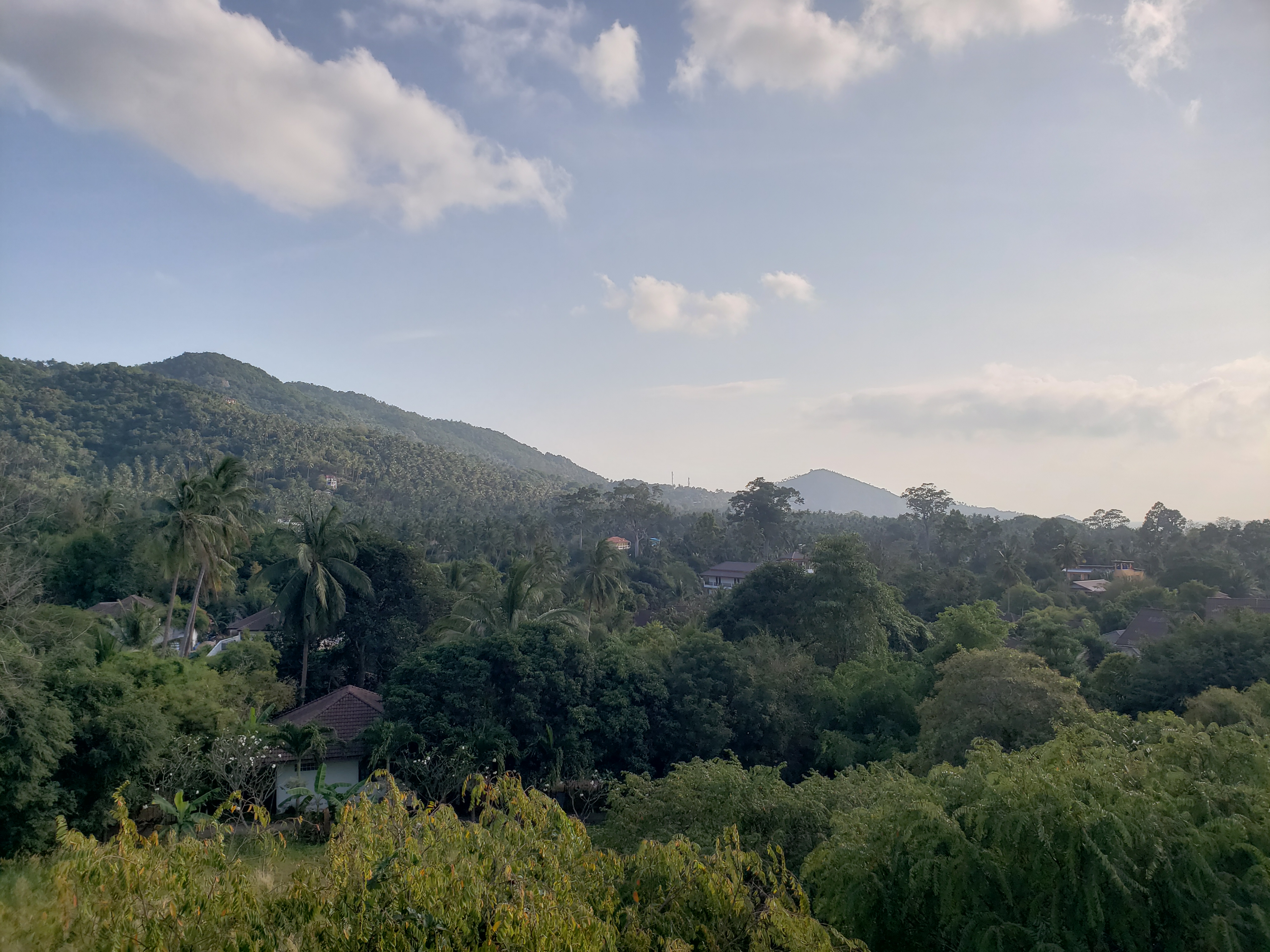 Ko Tao Airbnb